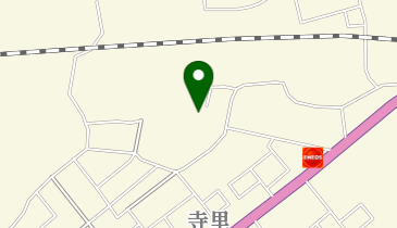 正国寺の地図画像