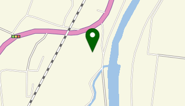 昌福寺の地図画像