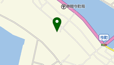 常照寺の地図画像