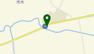 市木デイサービスセンターの地図画像