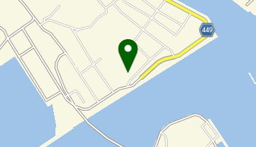 有限会社大田商店の地図画像