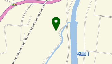 和田建機の地図画像