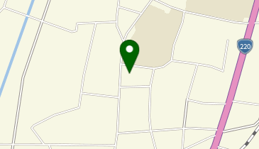 アトリエみきの地図画像