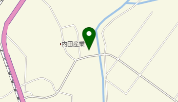 富士子美容室の地図画像