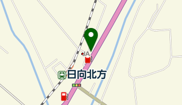 和田米穀店の地図画像