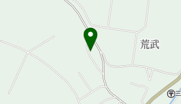 梅原治療院の地図画像