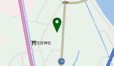 ファッションランドタカヤマ西都店の地図画像
