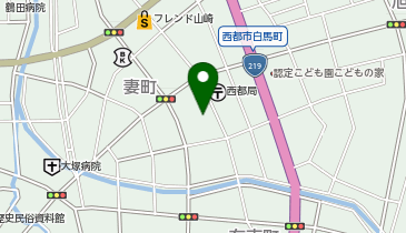 朱瑠璃の地図画像