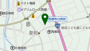 みなと屋の地図画像