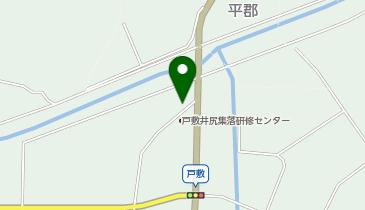 有限会社宮崎配送センターの地図画像