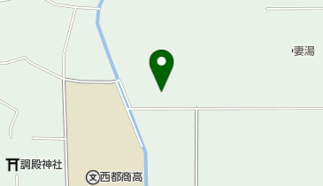 一ツ葉リネンサプライ株式会社の地図画像