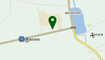 籾木クリーニングの地図画像