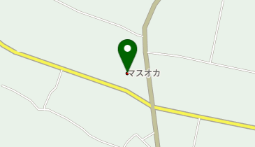 株式会社マスオカの地図画像