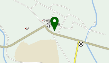 伊藤自転車ポンプ商会の地図画像