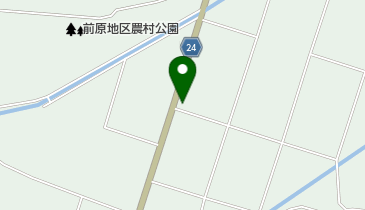 斉藤モータースの地図画像