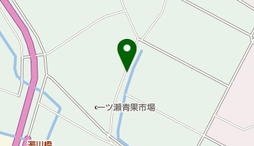 中野自動車整備工場の地図画像