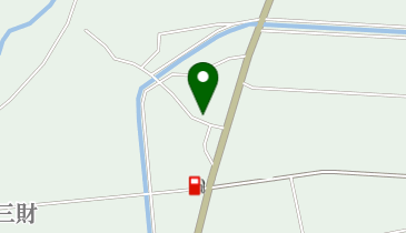 祐樹鈑金の地図画像