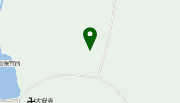 光照寺子安地蔵尊の地図画像