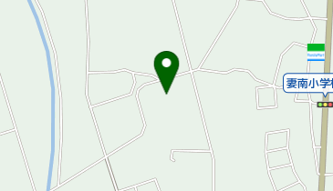 仙光寺(浄土真宗本願寺派)の地図画像