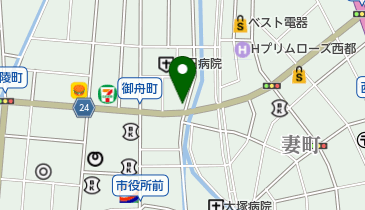 信ちゃんの地図画像