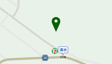 新技術開発研究所の地図画像