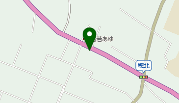 上田たばこ店の地図画像