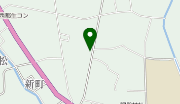 有限会社畠山電設の地図画像