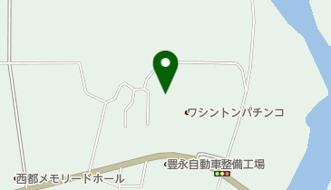 株式会社末吉建設の地図画像