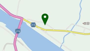 黒木豆腐店の地図画像