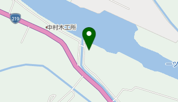 西都市土地改良歴史資料館の地図画像