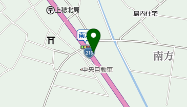 琴美容室の地図画像