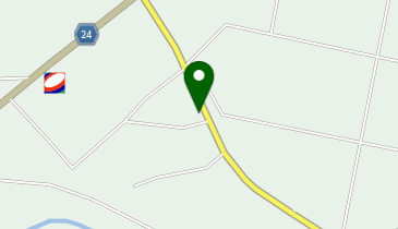 サン美容室の地図画像