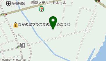 有限会社三谷不動産の地図画像