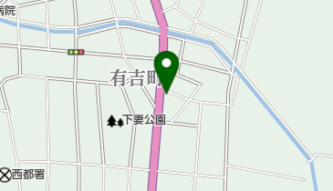 ライジングパートナーズ株式会社の地図画像