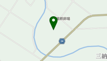 株式会社児湯食鳥西都孵卵場の地図画像