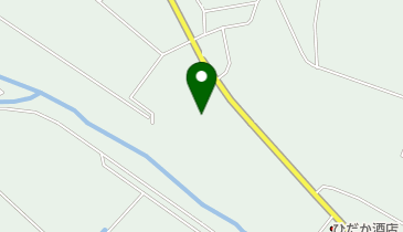 長友種鶏場三財1農場の地図画像