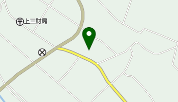 兼松理容所の地図画像