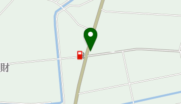 篠原理容所の地図画像