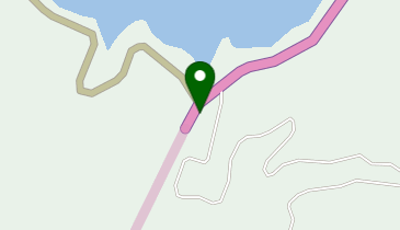 一ノ瀬食堂の地図画像