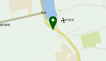 西都市役所 市民課 都於郡支所の地図画像