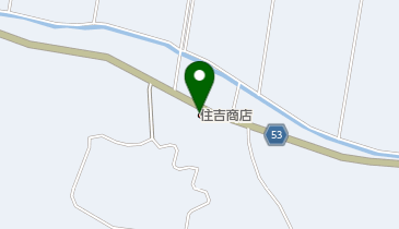 住吉商店の地図画像