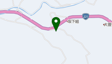 有限会社重機運送の地図画像