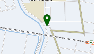 川野金物店の地図画像