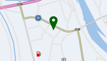 高田金物店の地図画像