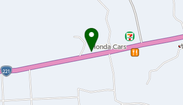 かーるぼっくすの地図画像