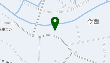 加治佐工業株式会社の地図画像