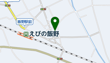 いまむら酒店の地図画像