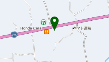 株式会社稲村自動車整備工場の地図画像