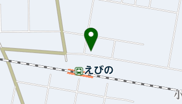 上坂自動車整備工場の地図画像