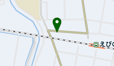 山路自動車の地図画像